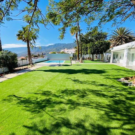 Malibu Ocean Villa 산타크루스데 테네리페 외부 사진