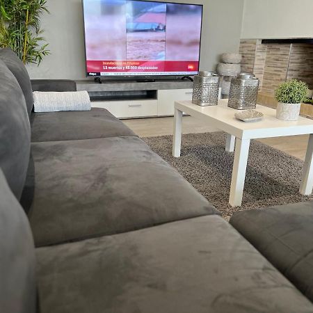 Malibu Ocean Villa 산타크루스데 테네리페 외부 사진