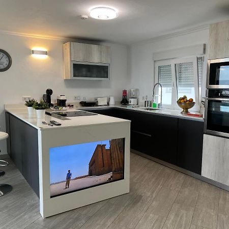 Malibu Ocean Villa 산타크루스데 테네리페 외부 사진