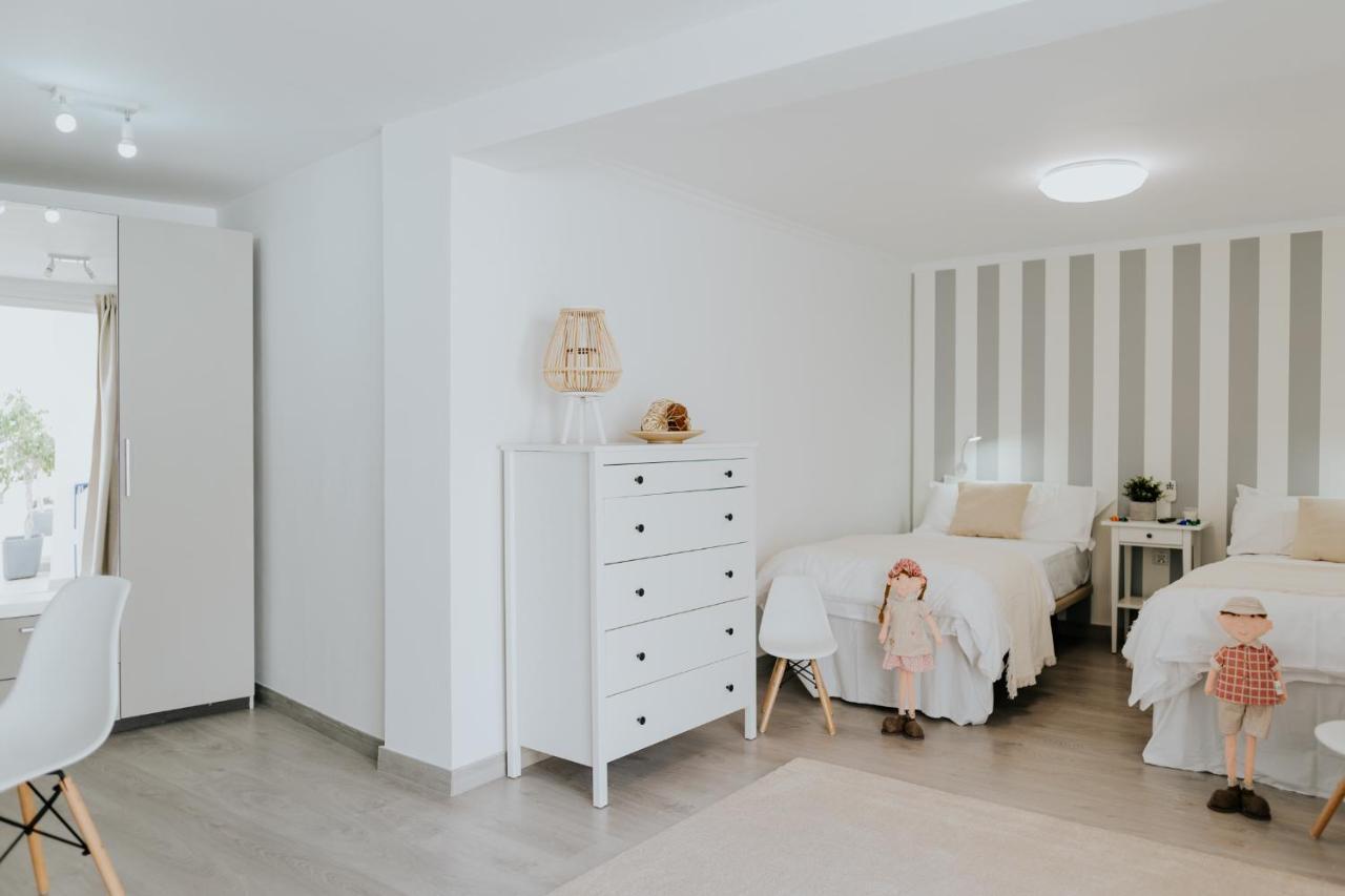 Malibu Ocean Villa 산타크루스데 테네리페 외부 사진