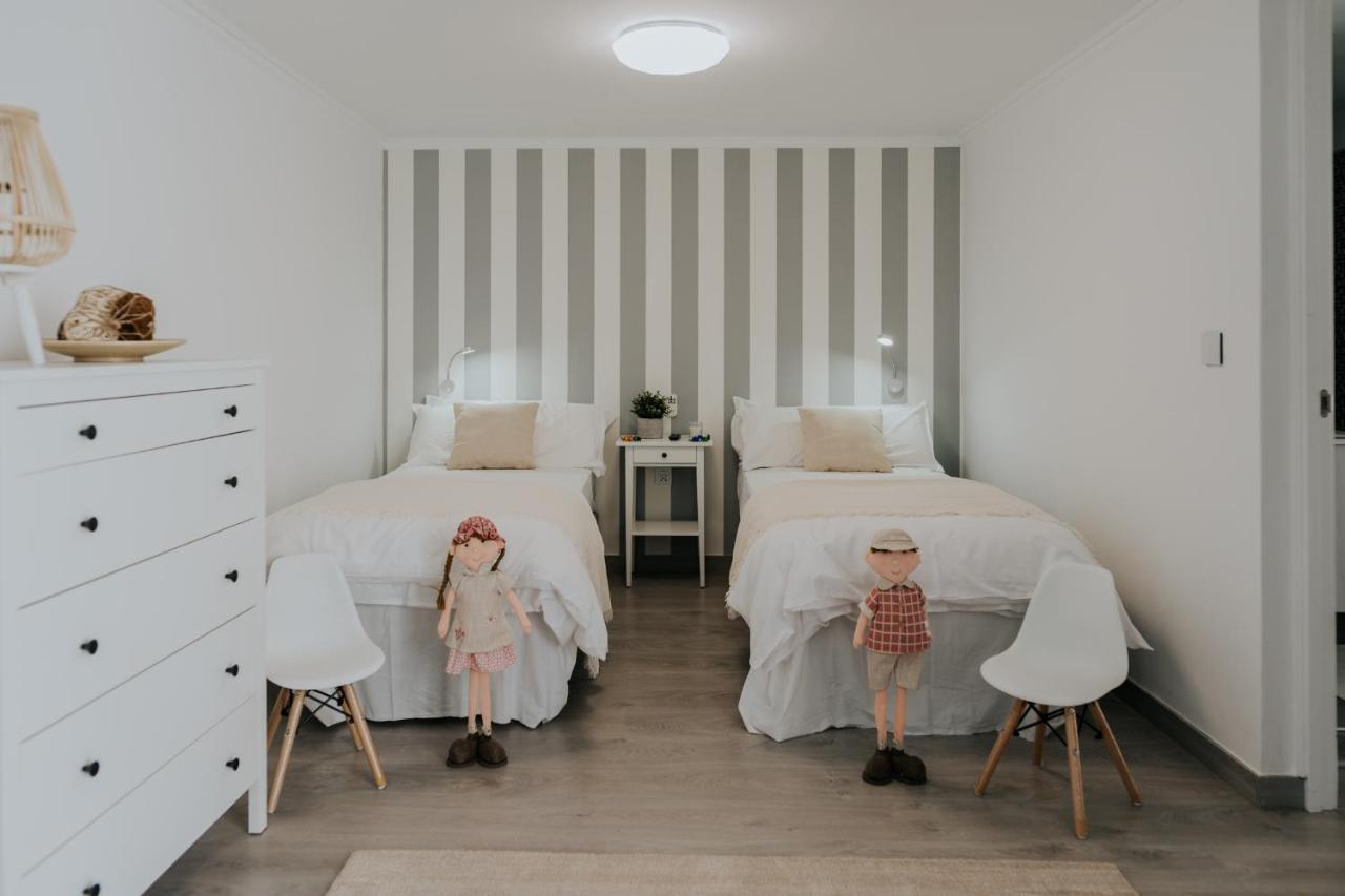 Malibu Ocean Villa 산타크루스데 테네리페 외부 사진