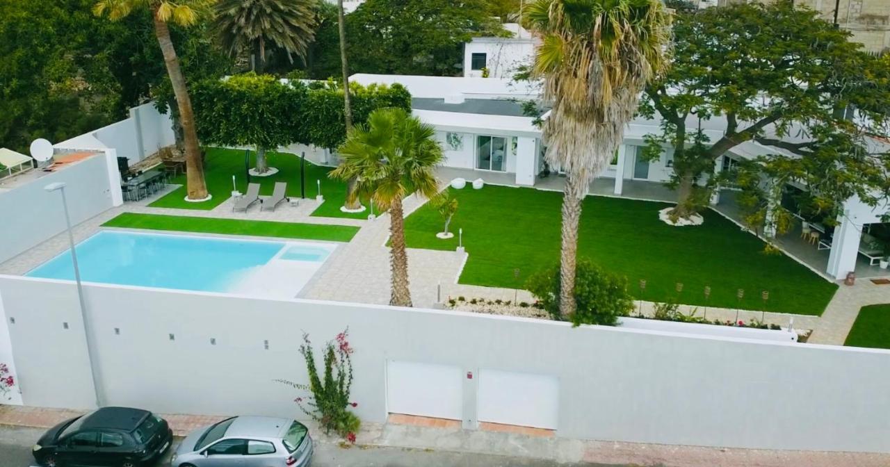Malibu Ocean Villa 산타크루스데 테네리페 외부 사진