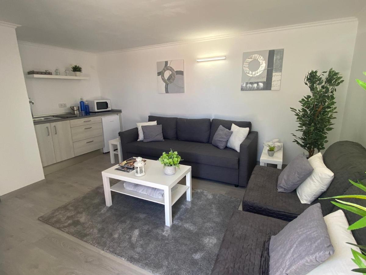 Malibu Ocean Villa 산타크루스데 테네리페 외부 사진