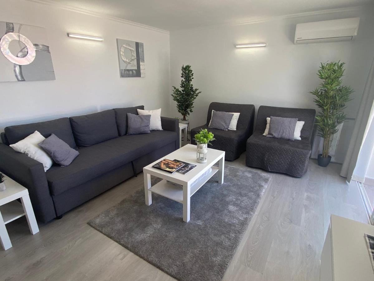 Malibu Ocean Villa 산타크루스데 테네리페 외부 사진