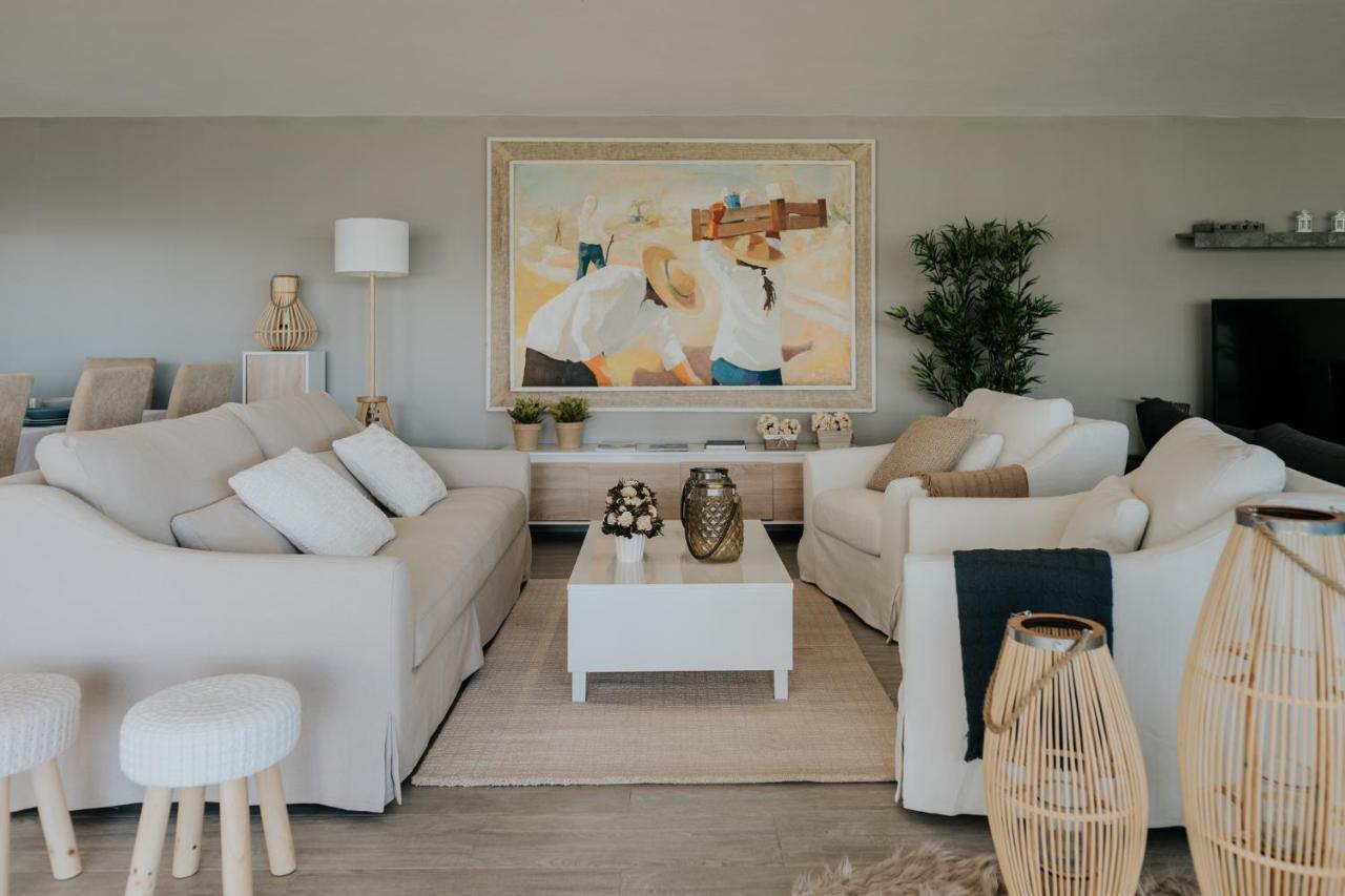 Malibu Ocean Villa 산타크루스데 테네리페 외부 사진
