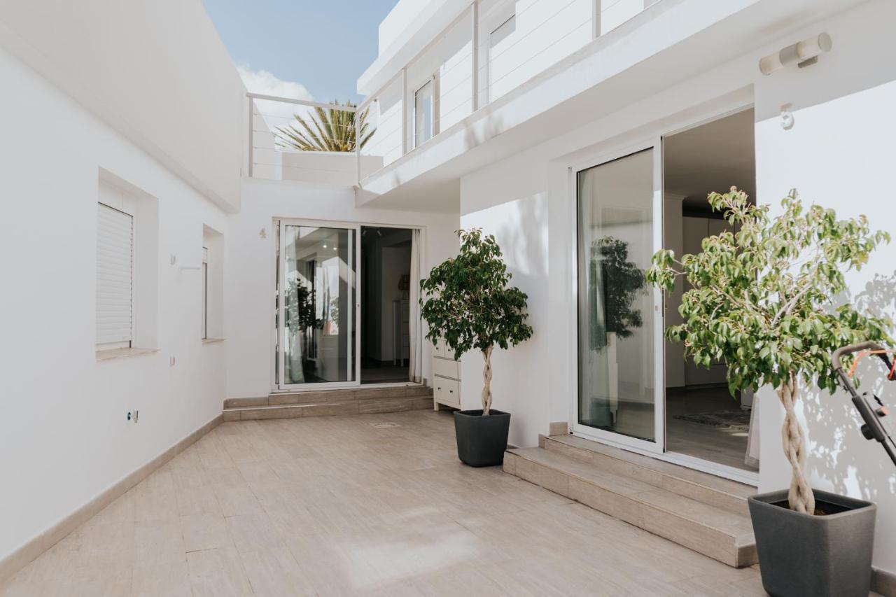 Malibu Ocean Villa 산타크루스데 테네리페 외부 사진