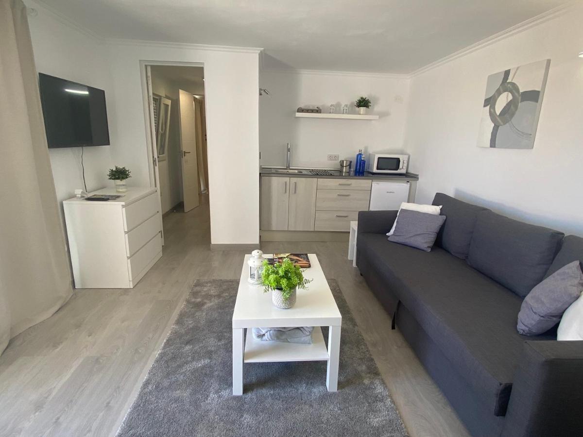 Malibu Ocean Villa 산타크루스데 테네리페 외부 사진