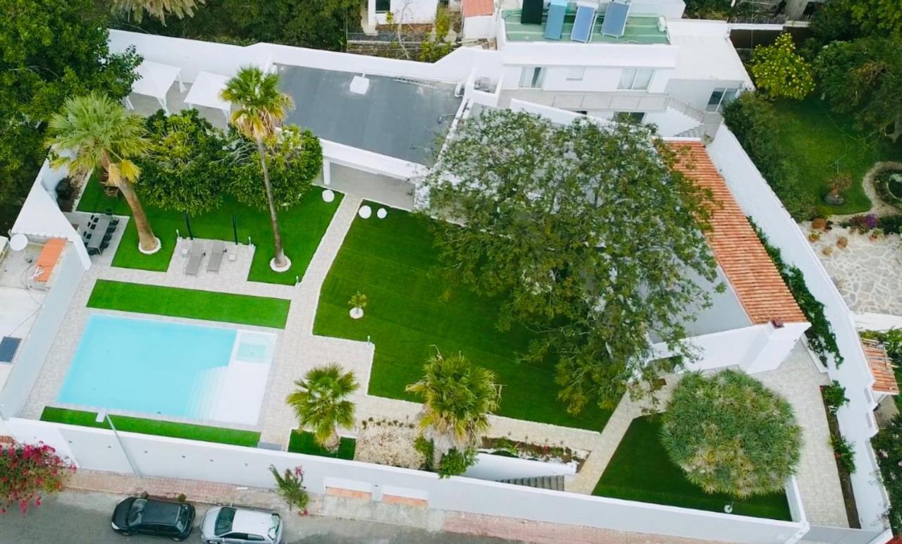 Malibu Ocean Villa 산타크루스데 테네리페 외부 사진
