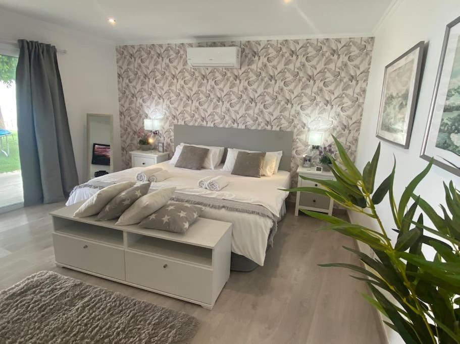 Malibu Ocean Villa 산타크루스데 테네리페 외부 사진