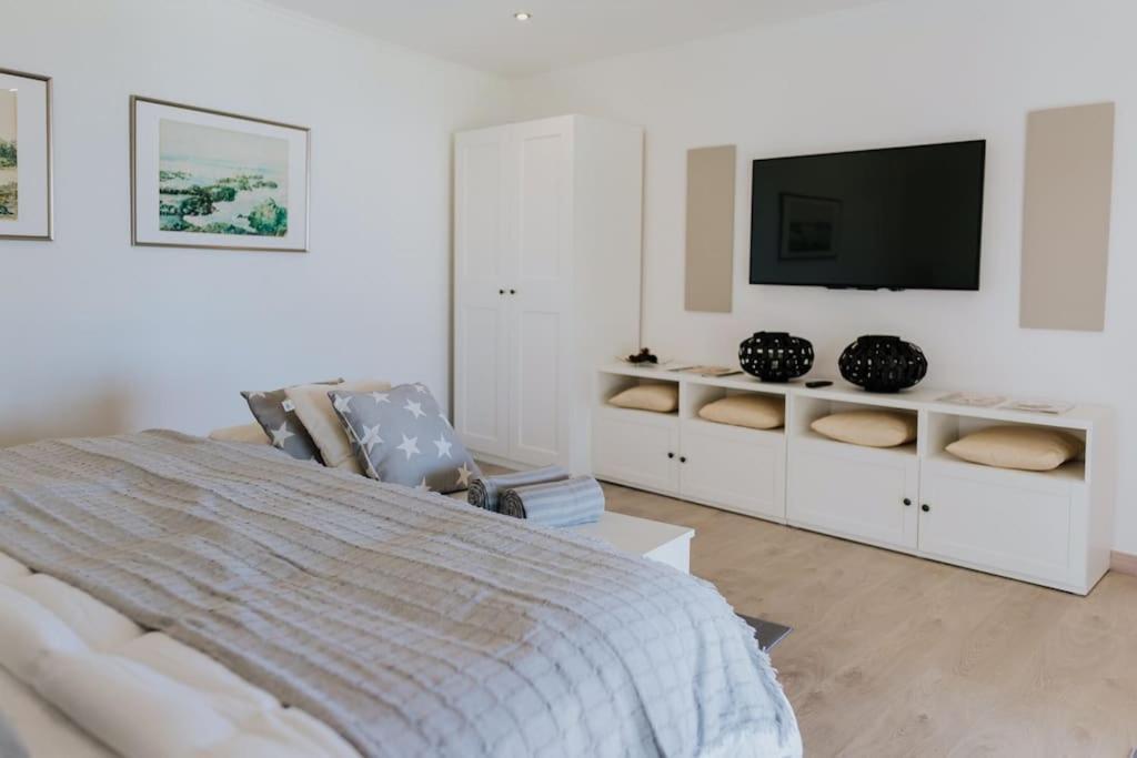 Malibu Ocean Villa 산타크루스데 테네리페 외부 사진