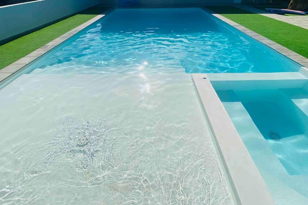 Malibu Ocean Villa 산타크루스데 테네리페 외부 사진