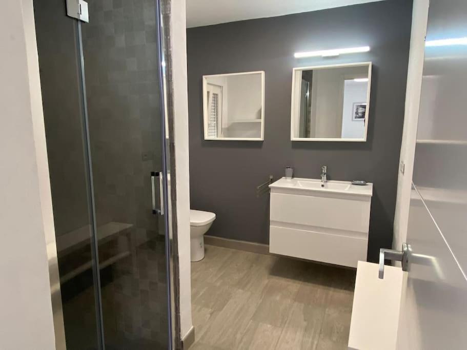 Malibu Ocean Villa 산타크루스데 테네리페 외부 사진