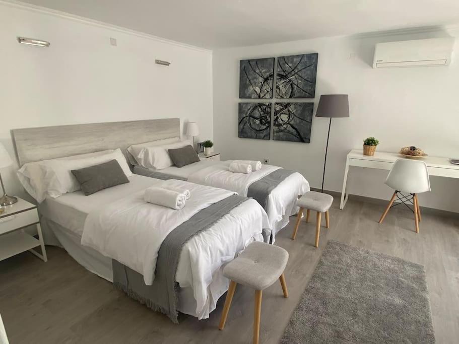 Malibu Ocean Villa 산타크루스데 테네리페 외부 사진