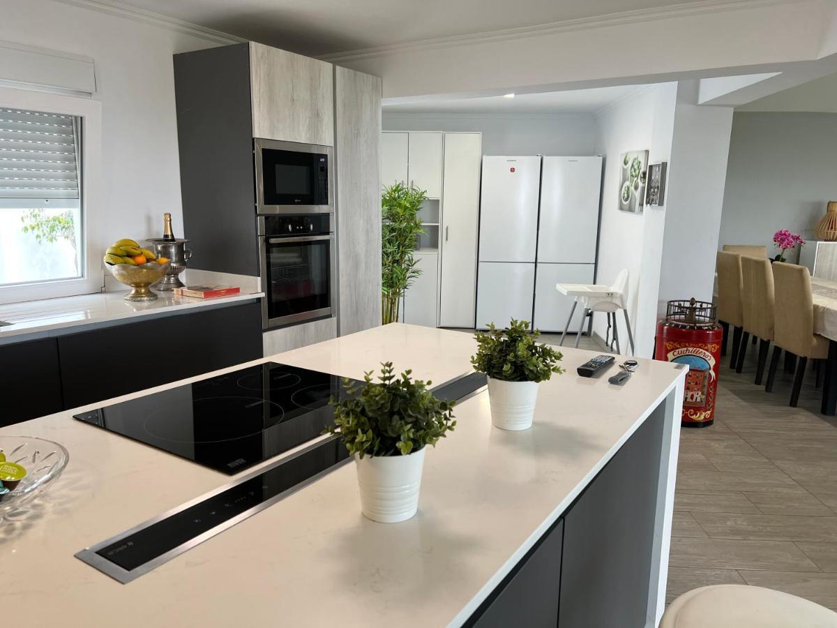 Malibu Ocean Villa 산타크루스데 테네리페 외부 사진
