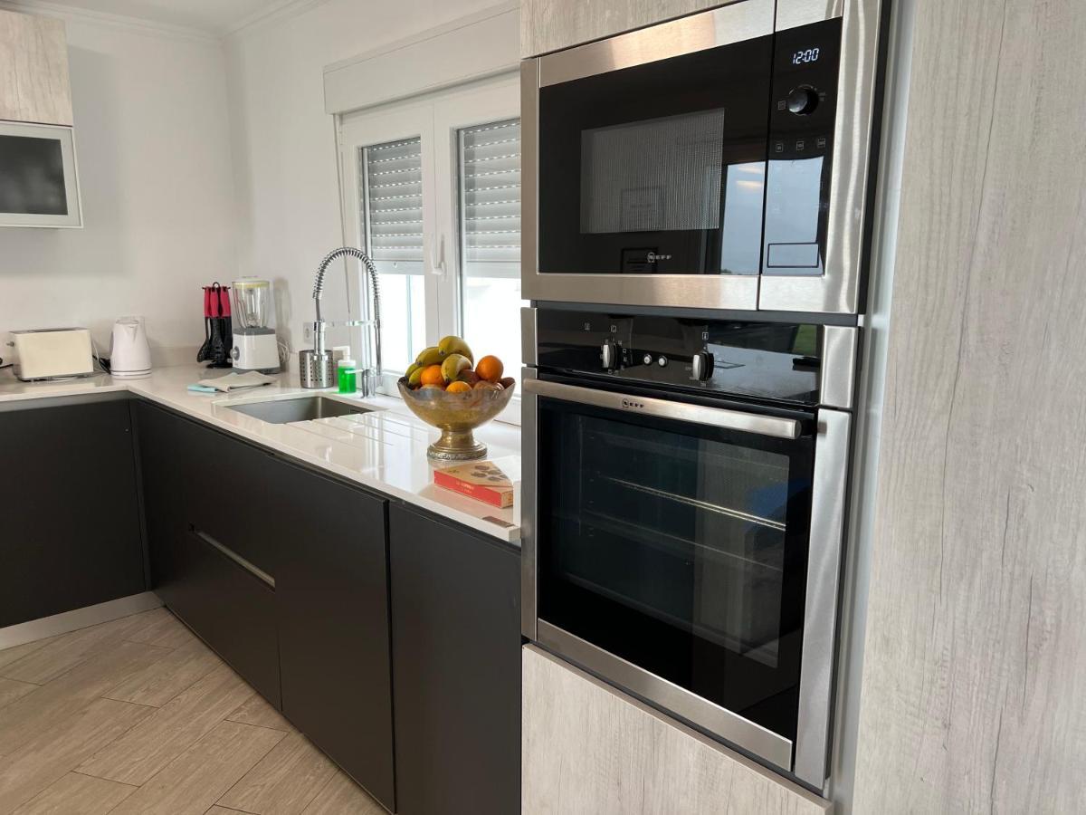 Malibu Ocean Villa 산타크루스데 테네리페 외부 사진