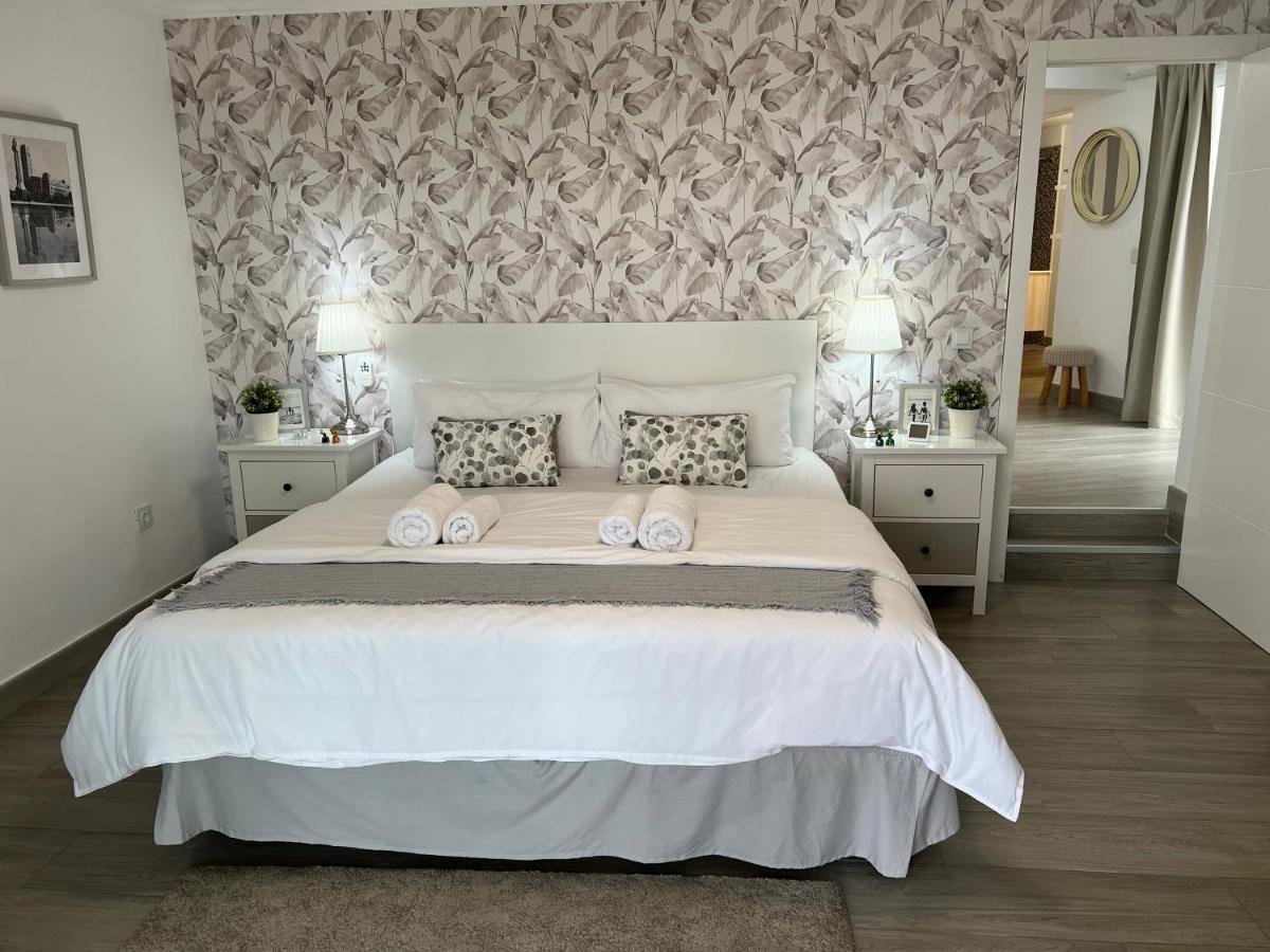 Malibu Ocean Villa 산타크루스데 테네리페 외부 사진