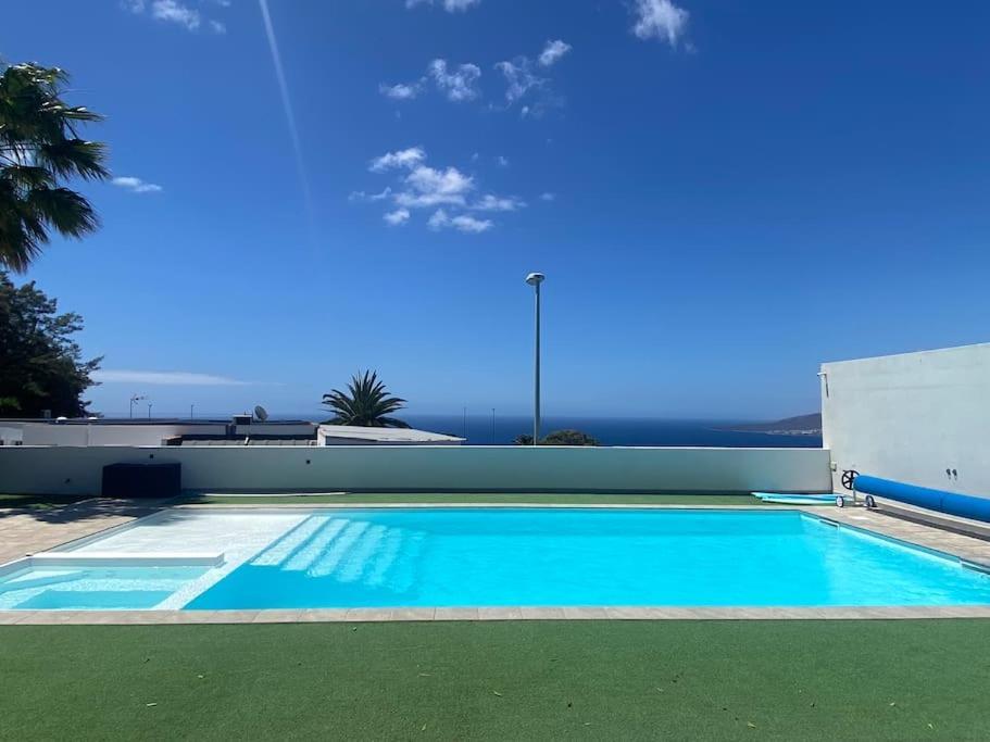 Malibu Ocean Villa 산타크루스데 테네리페 외부 사진