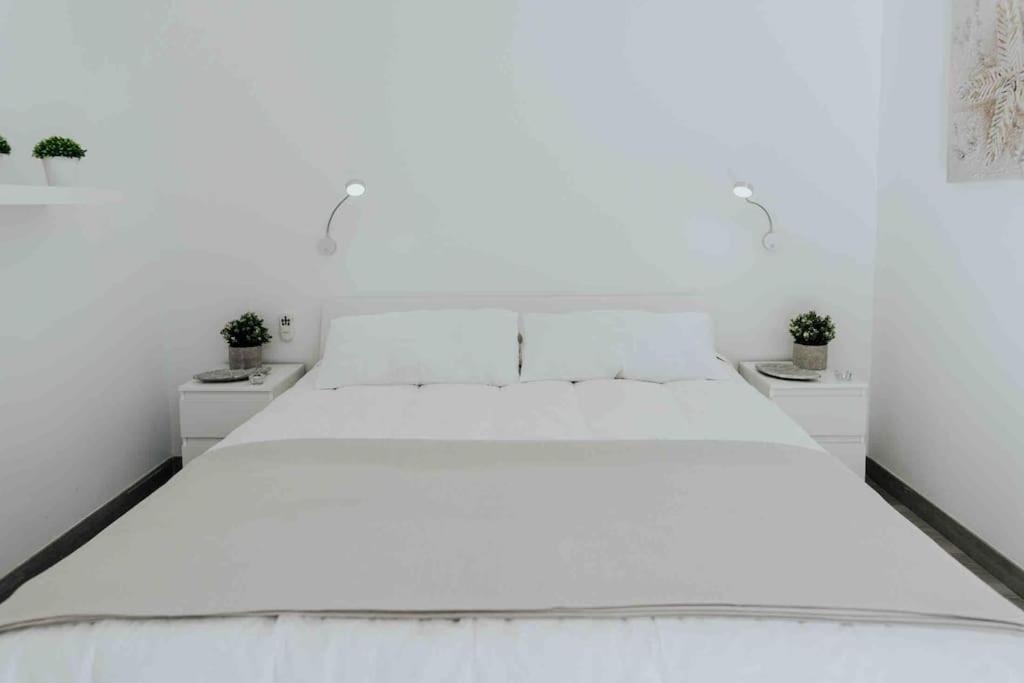 Malibu Ocean Villa 산타크루스데 테네리페 외부 사진