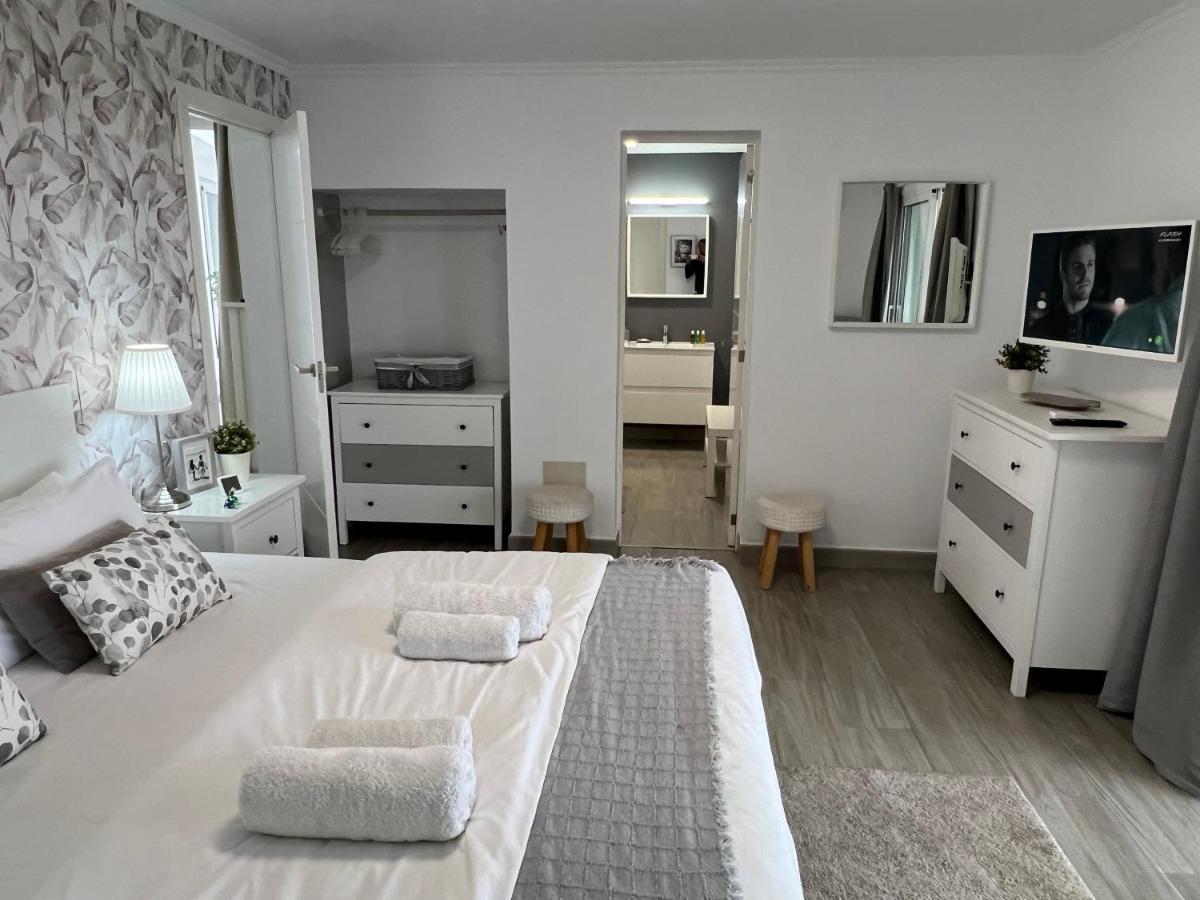 Malibu Ocean Villa 산타크루스데 테네리페 외부 사진