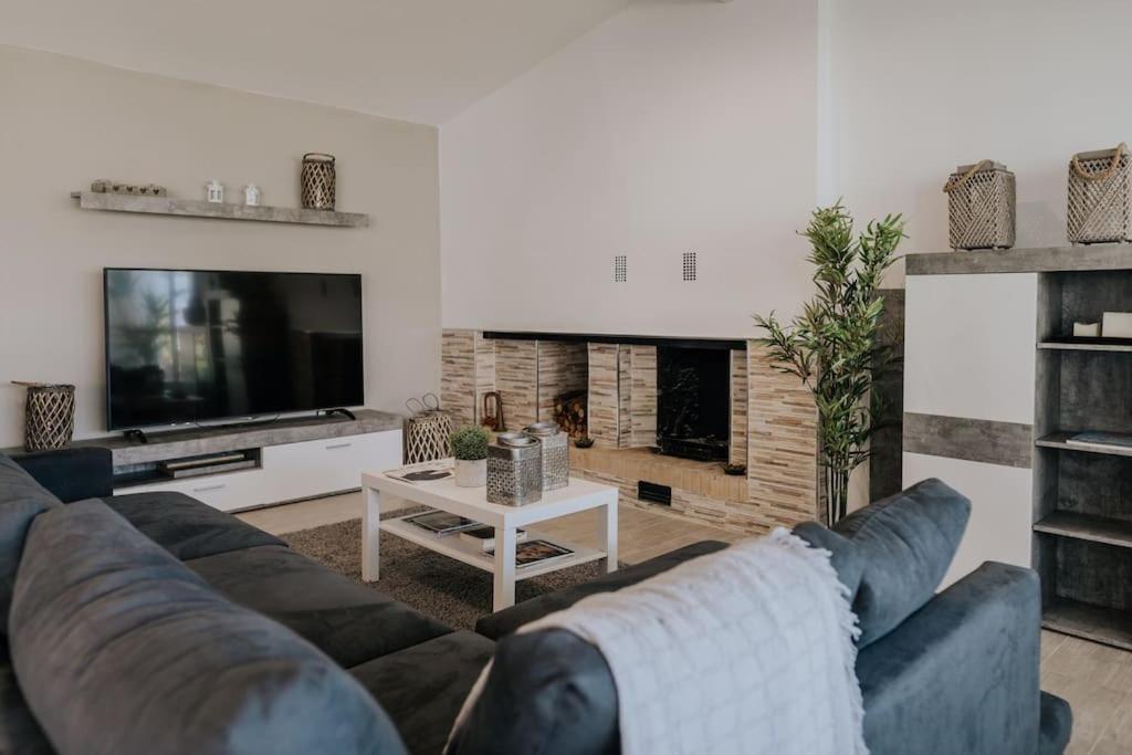 Malibu Ocean Villa 산타크루스데 테네리페 외부 사진