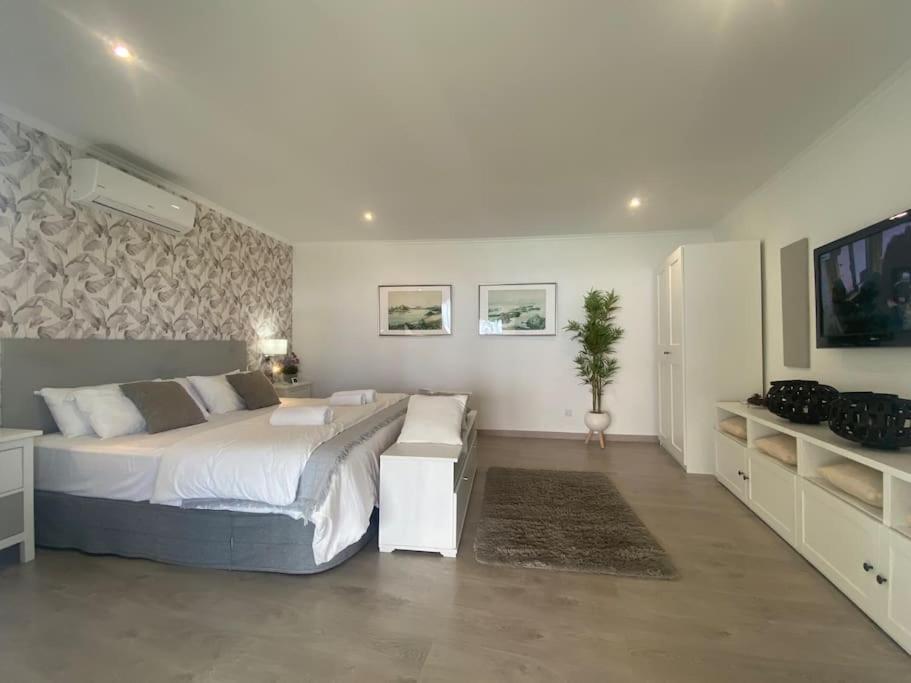 Malibu Ocean Villa 산타크루스데 테네리페 외부 사진