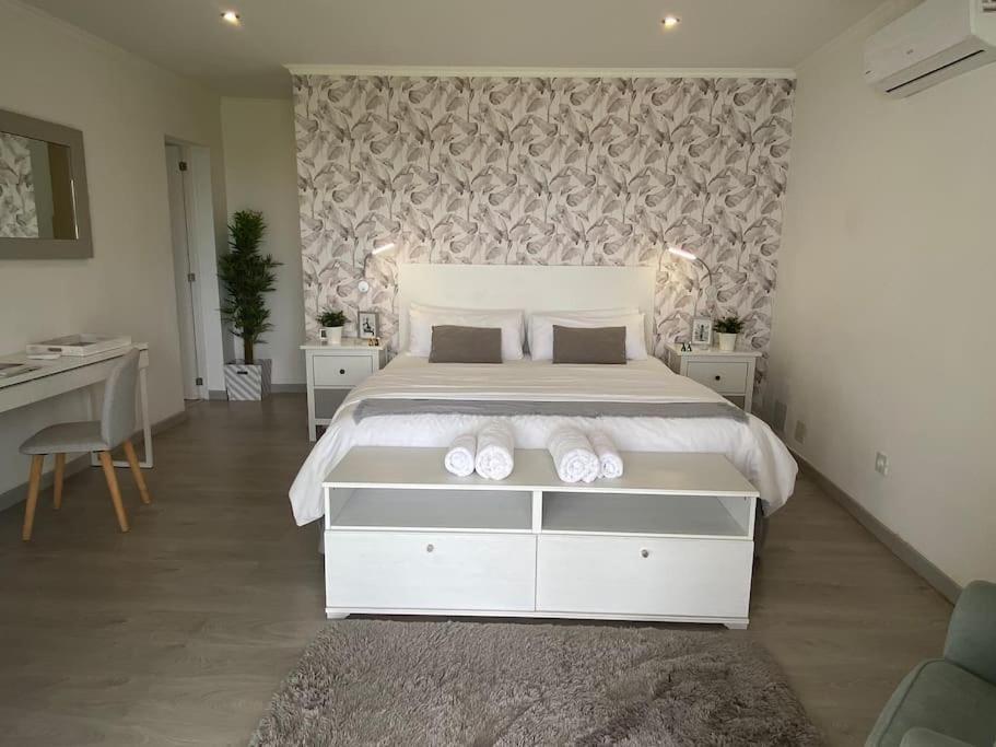 Malibu Ocean Villa 산타크루스데 테네리페 외부 사진