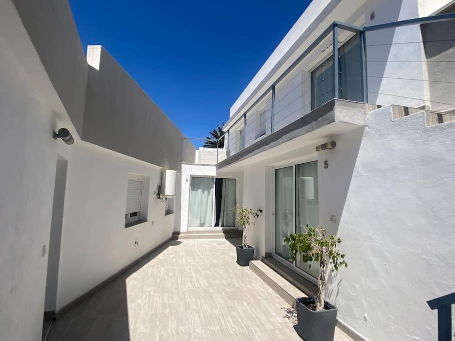 Malibu Ocean Villa 산타크루스데 테네리페 외부 사진