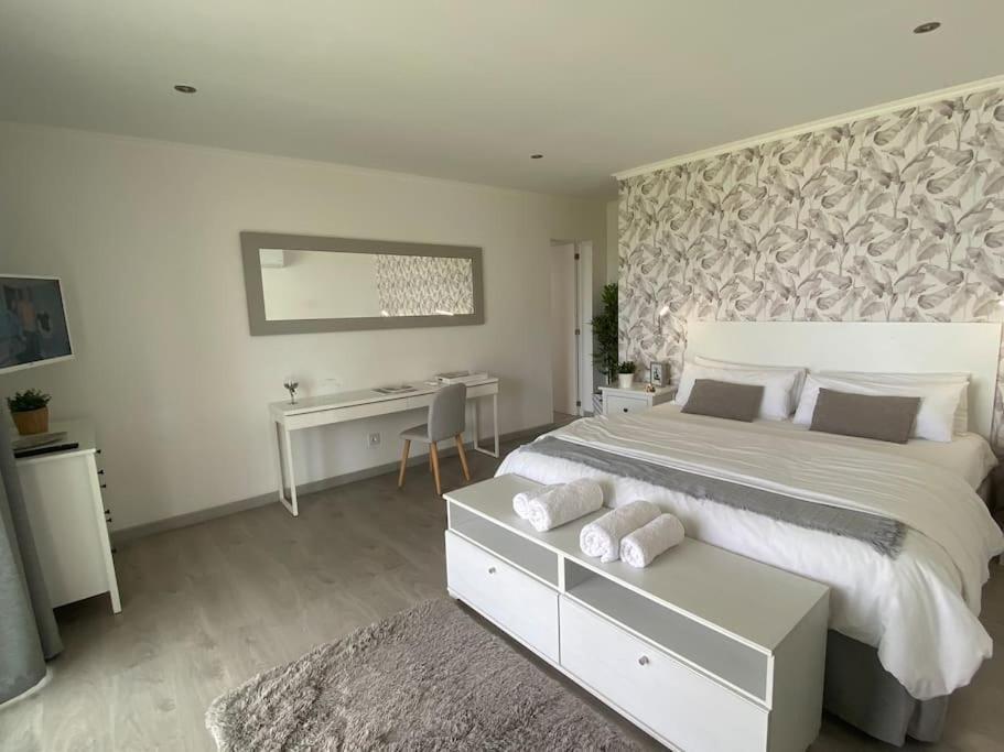 Malibu Ocean Villa 산타크루스데 테네리페 외부 사진