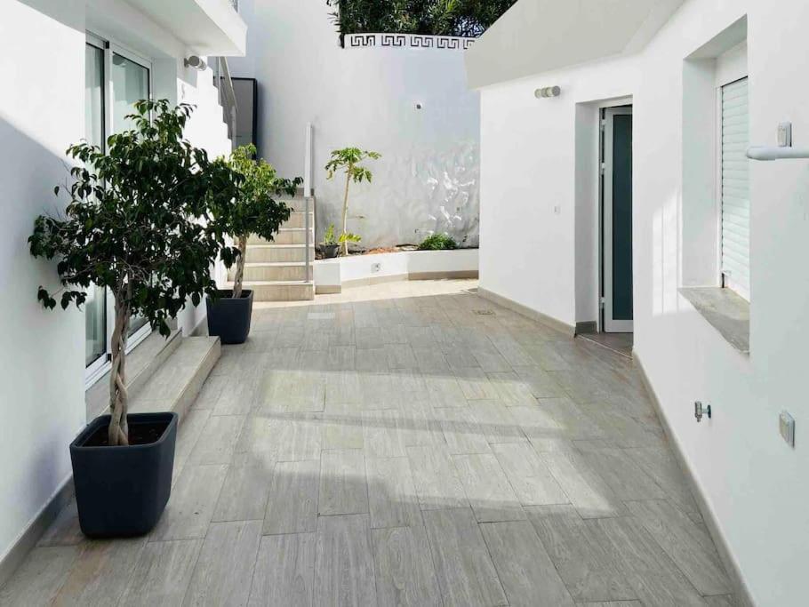 Malibu Ocean Villa 산타크루스데 테네리페 외부 사진