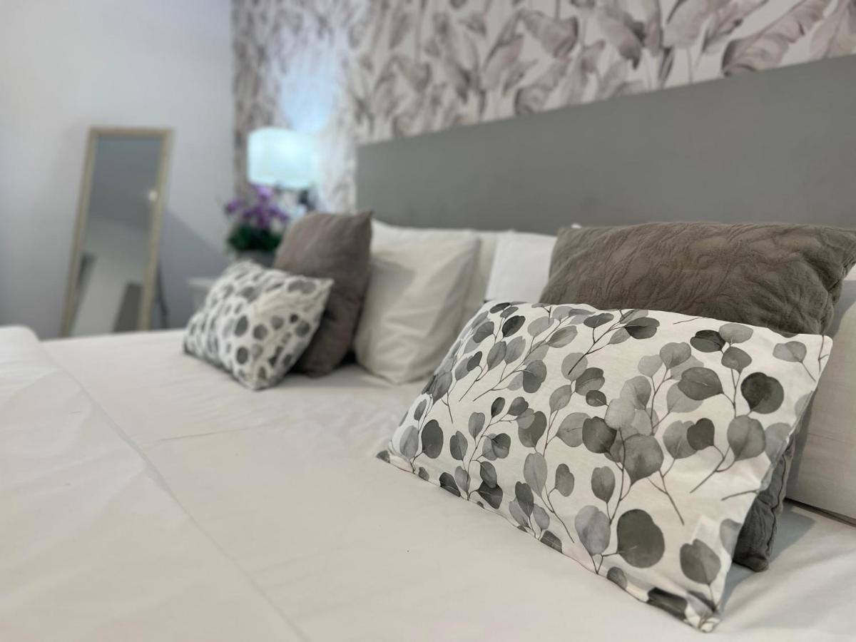 Malibu Ocean Villa 산타크루스데 테네리페 외부 사진