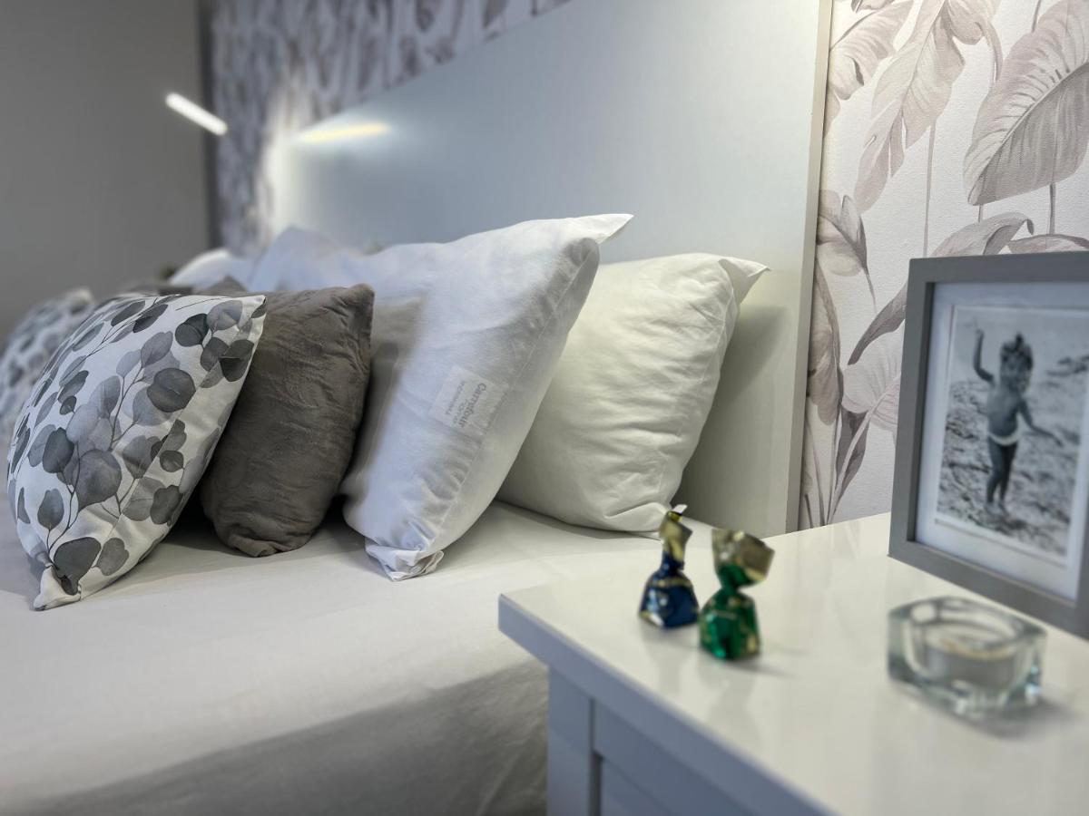 Malibu Ocean Villa 산타크루스데 테네리페 외부 사진