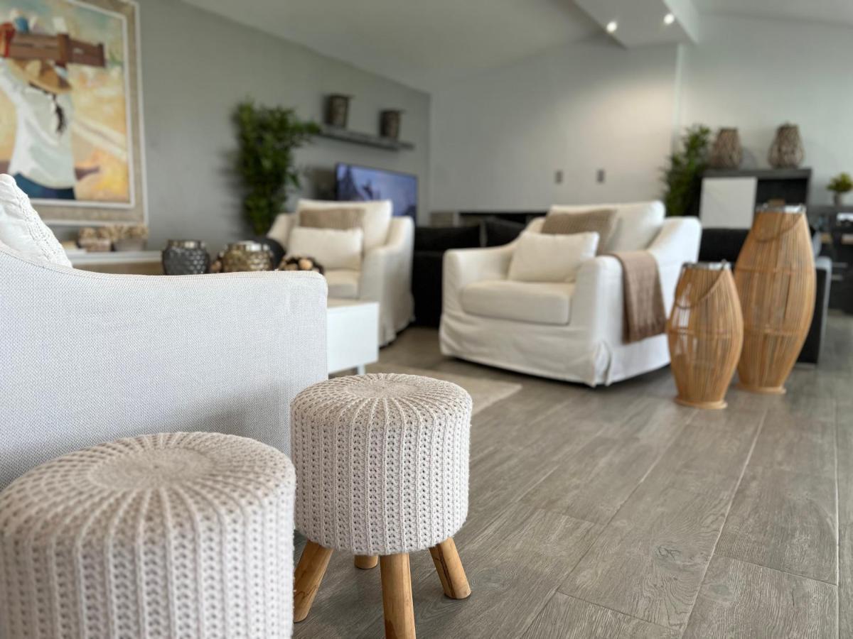 Malibu Ocean Villa 산타크루스데 테네리페 외부 사진