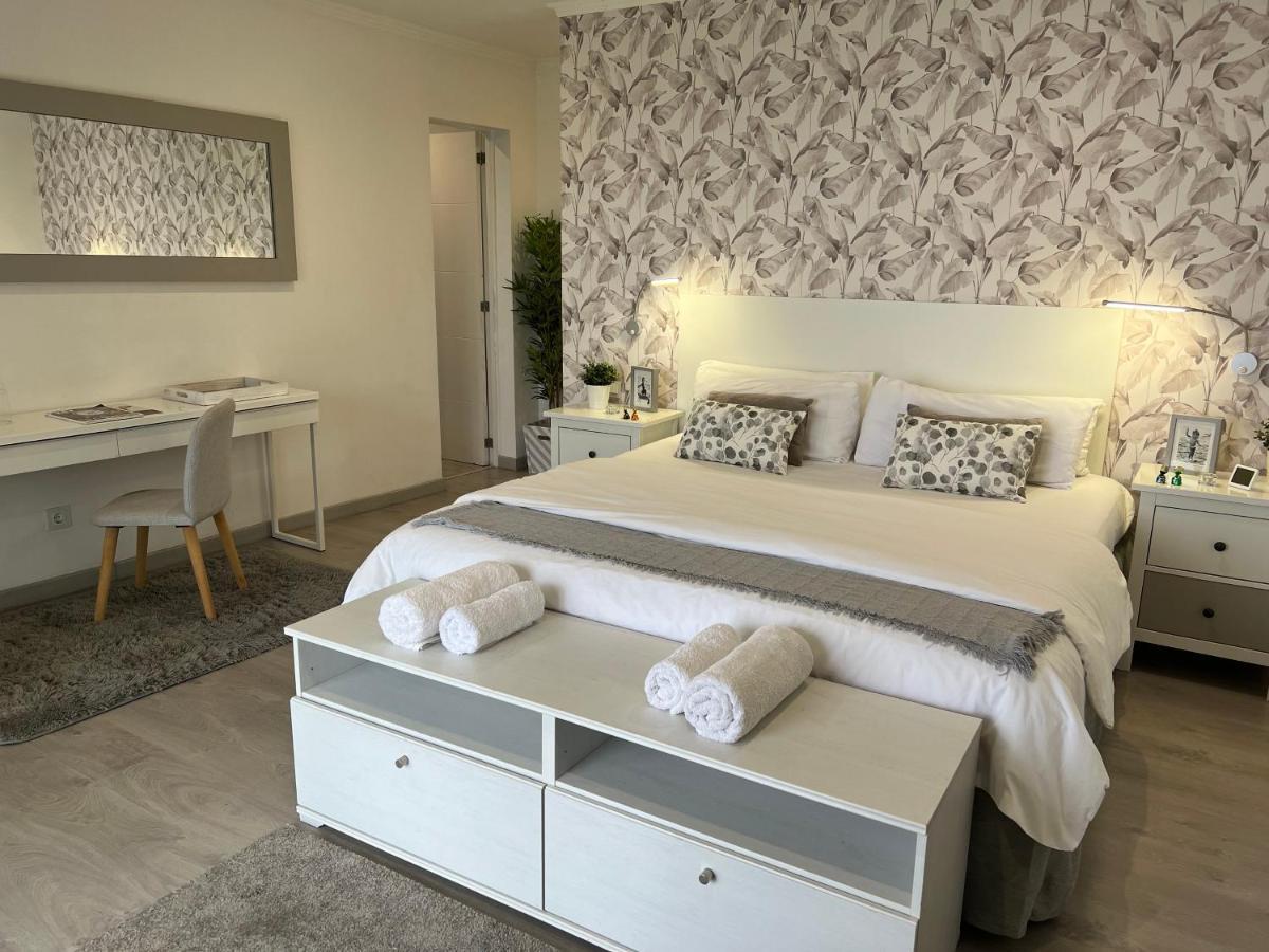 Malibu Ocean Villa 산타크루스데 테네리페 외부 사진