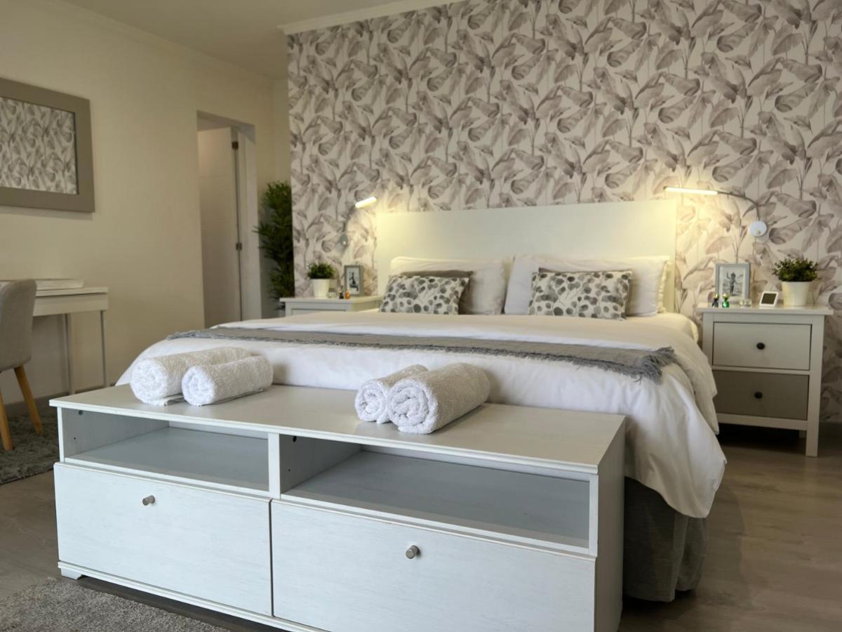 Malibu Ocean Villa 산타크루스데 테네리페 외부 사진