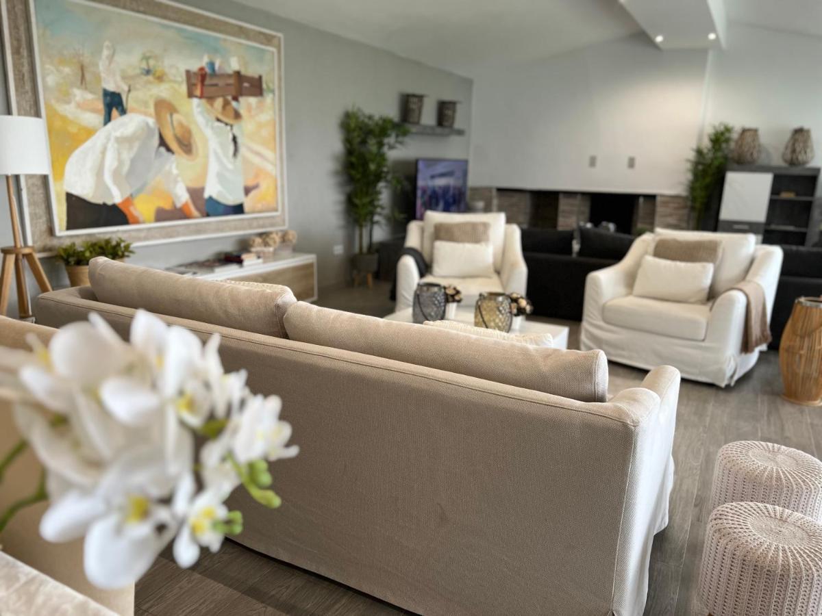 Malibu Ocean Villa 산타크루스데 테네리페 외부 사진