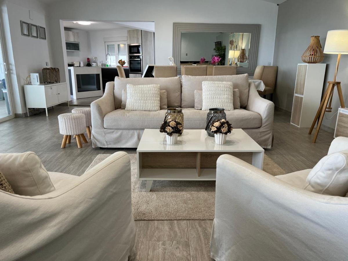 Malibu Ocean Villa 산타크루스데 테네리페 외부 사진
