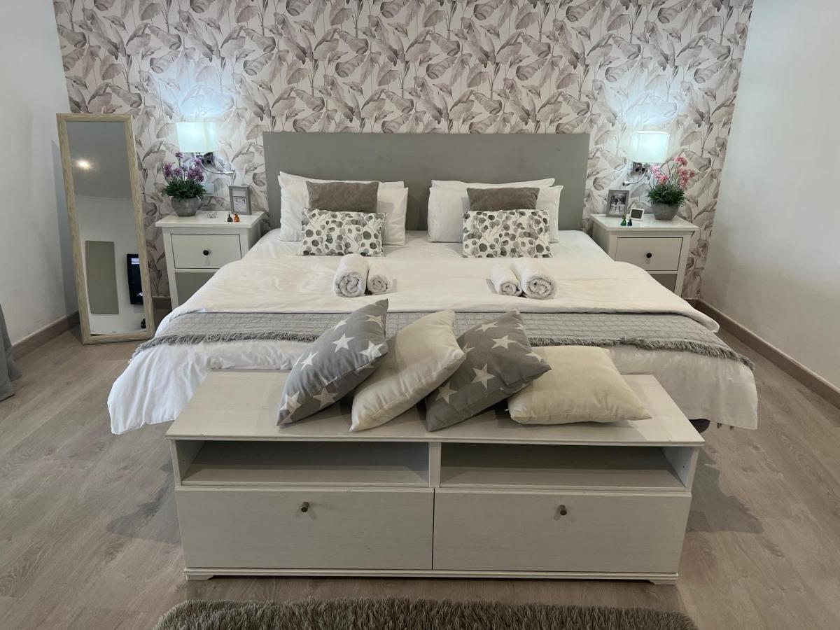 Malibu Ocean Villa 산타크루스데 테네리페 외부 사진